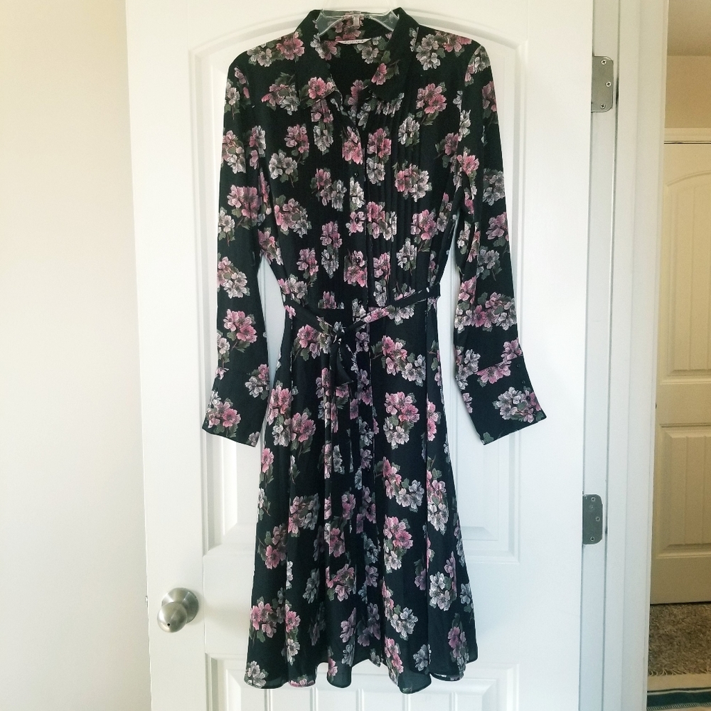 Nanette Lepore dress